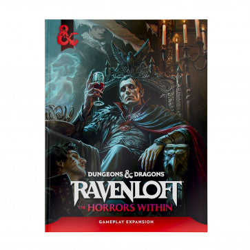 D&D Encounters Celebration D&D Throw Down (Thursday 25/06)