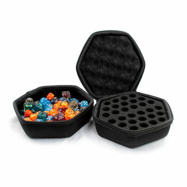 LPG Essentials Dice Carrier & Tray