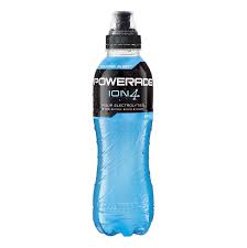 Powerade 600ml