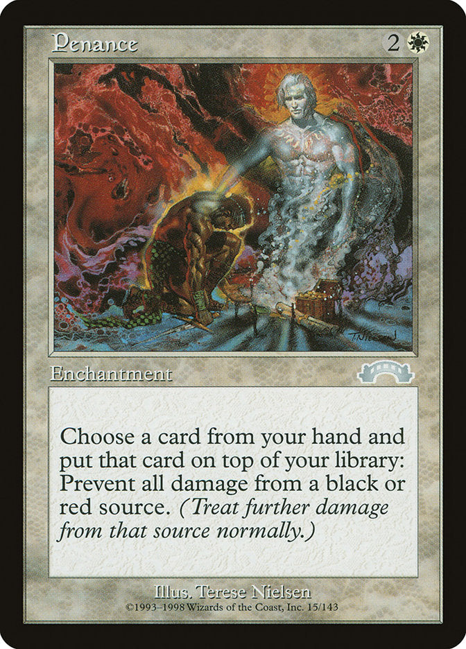 Penance (Exodus) 