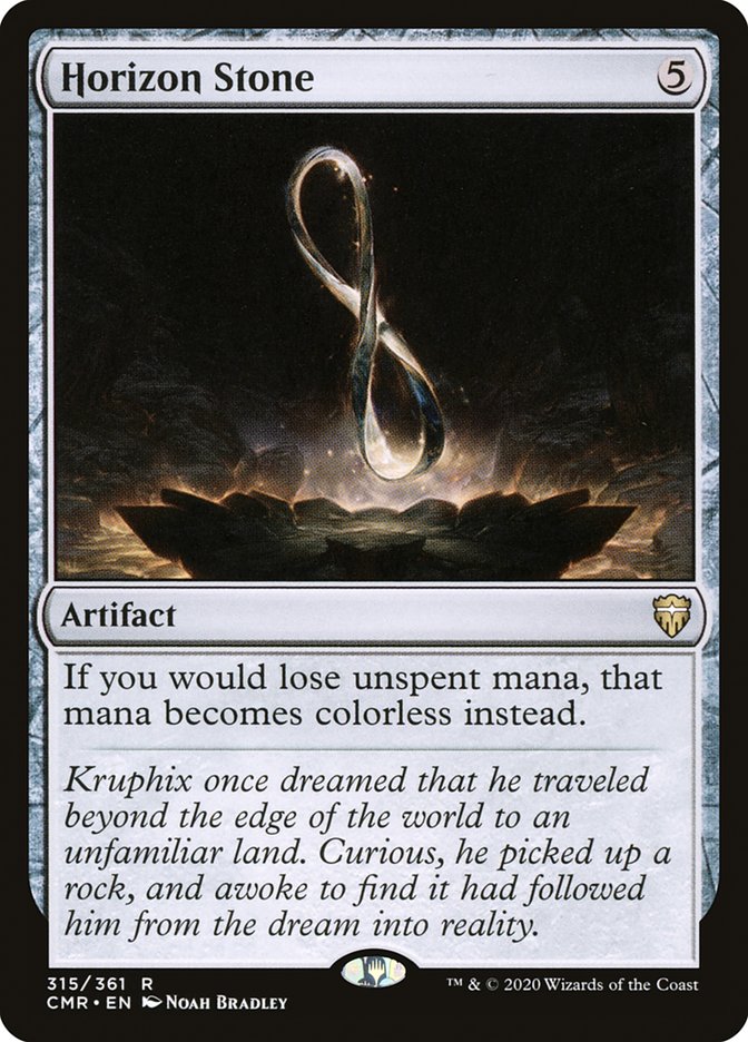 Horizon Stone (Commander Legends) 