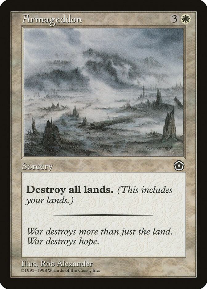Armageddon (Portal Second Age) 