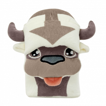 Gatherers' Tavern ARTY Deck Box Bag - Appa (MTG Avatar: The Last Airbender)