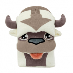 Gatherers' Tavern ARTY Deck Box Bag - Appa (MTG Avatar: The Last Airbender)