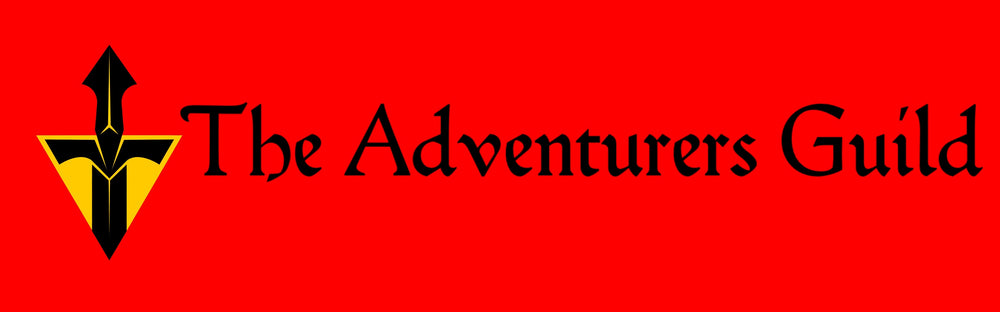Scotty - Private D&D Group - Lara - Saturdays 2pm-6pm