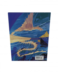 D&D Forgotten Realms: Heroes of Faerun (ALT Cover)