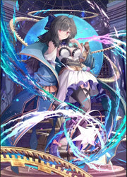 Dragon Shield Sleeves - Box 100 - Matte Art - Grand Archive: Arisanna