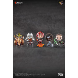 Gatherers Tavern - Secret Lair 3” Figurine Mystery Box set