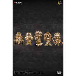 Gatherers Tavern - Secret Lair 3” Figurine Mystery Box set