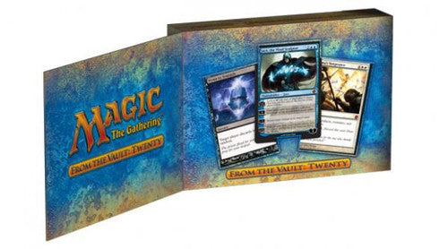Magic: The Gathering - From The Vault: Twenty