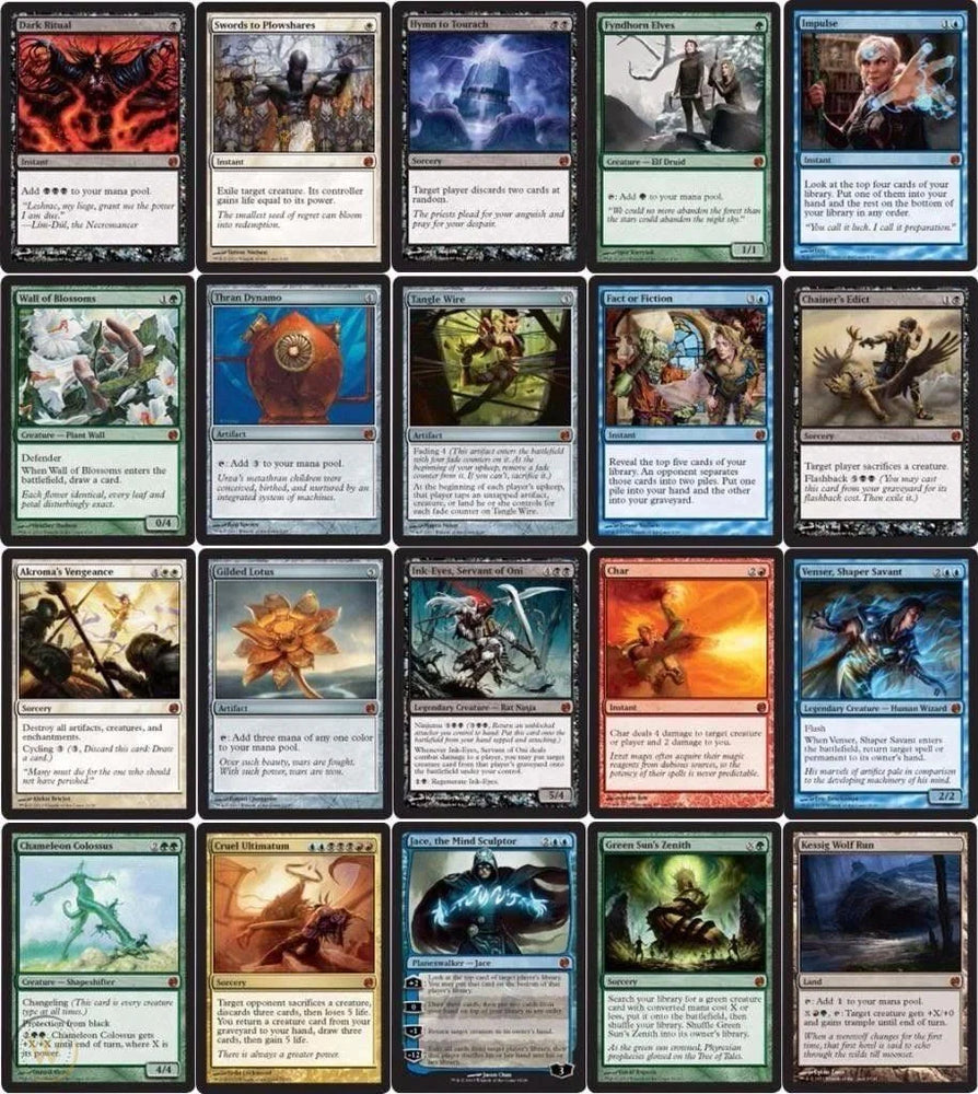 Magic: The Gathering - From The Vault: Twenty