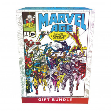 MTG Marvel Super Heroes - Gift Bundle