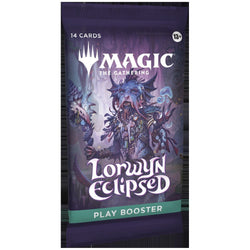 Magic: Lorwyn Eclipsed - Play Booster Display