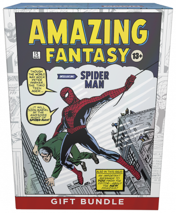 MTG Marvel's Spider-Man - Gift Bundle