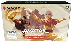 MTG Avatar: The Last Airbender - Beginner Box