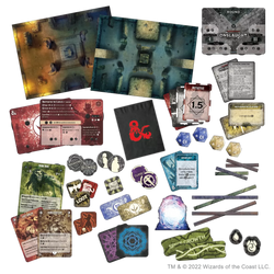 Dungeons & Dragons: Onslaught