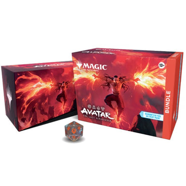 MTG Avatar: The Last Airbender - Bundle