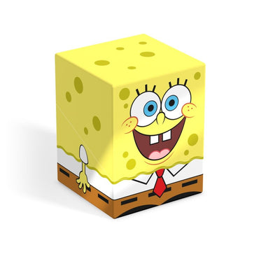 Ultimate Guard: Squaroes – Squaroe SpongeBob SquarePants SB001 – SpongeBob