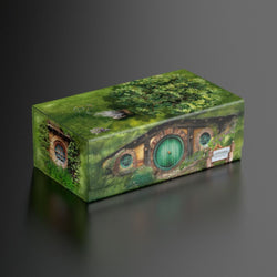 Ultimate Guard: Squaroes – Collectors Case – The Lord of the Rings: Hobbiton