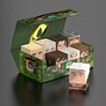 Ultimate Guard: Squaroes – Collectors Case – The Lord of the Rings: Hobbiton