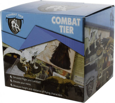 Combat Tiers Base Set