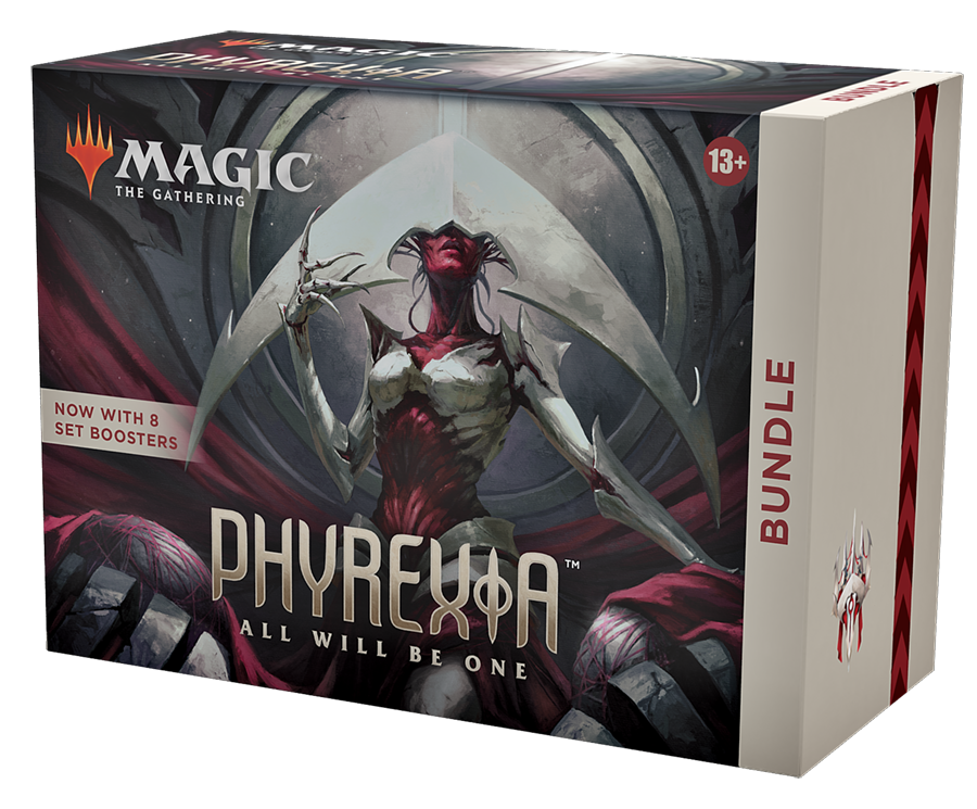 MTG Phyrexia: All Will Be One - Bundle